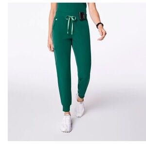 Figs Scrub Jogger Pants